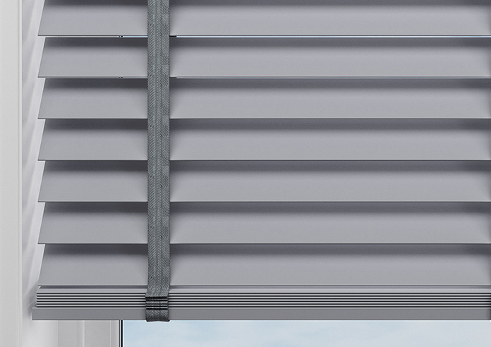 Origin Deluxe, City Grey - Venetian Blind - Image 10